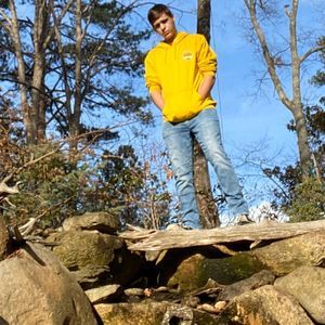 Meet your Posher, Gary